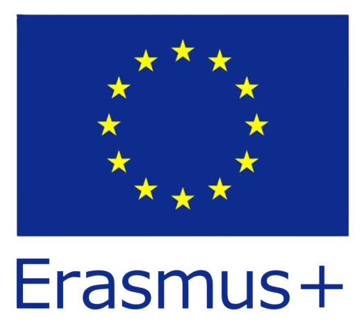 Logo ErasmusWeek
